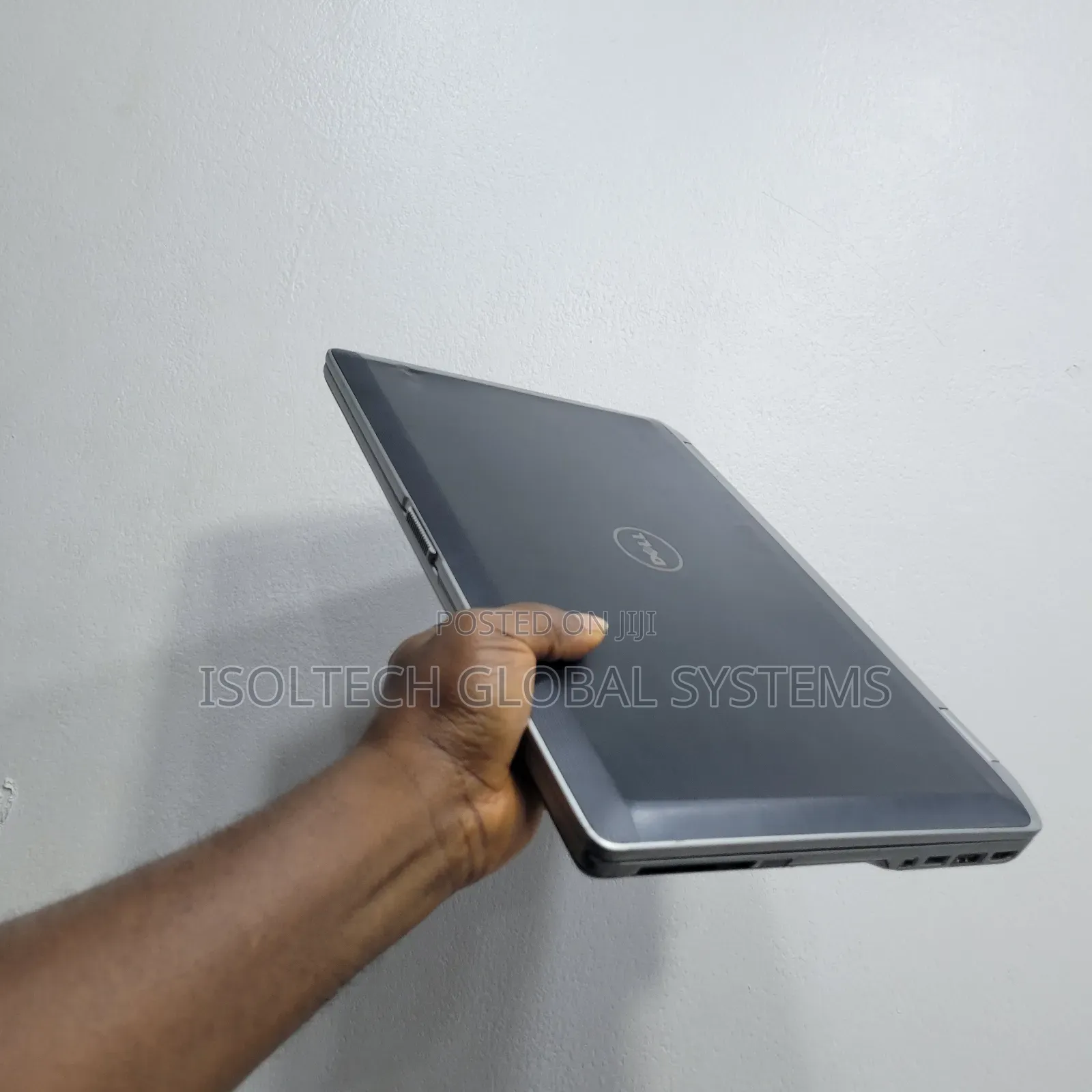 Laptop Dell Latitude E6520 8GB Intel Core i7 HDD 500GB