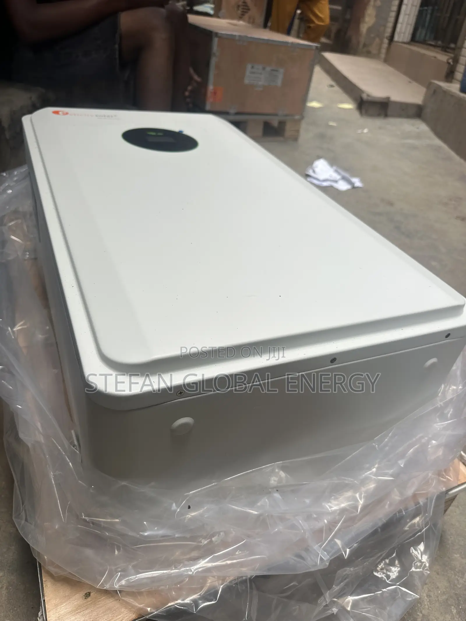 15kwh .48v Felicity Littium Battery