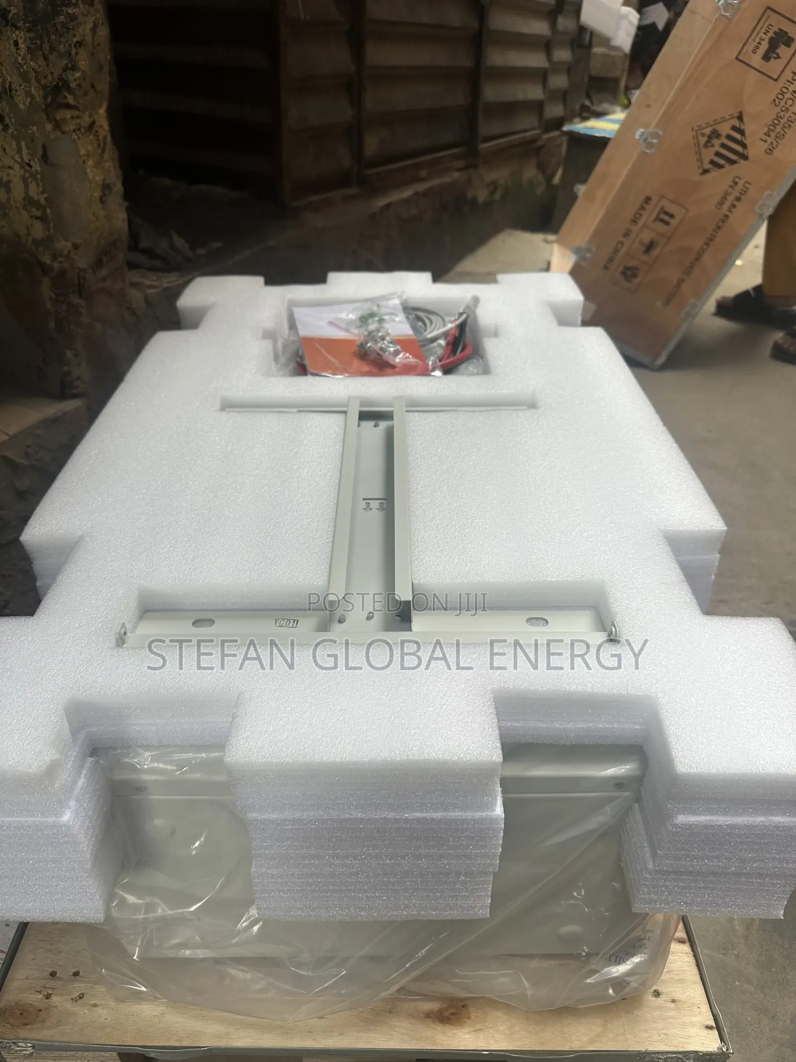 15kwh .48v Felicity Littium Battery