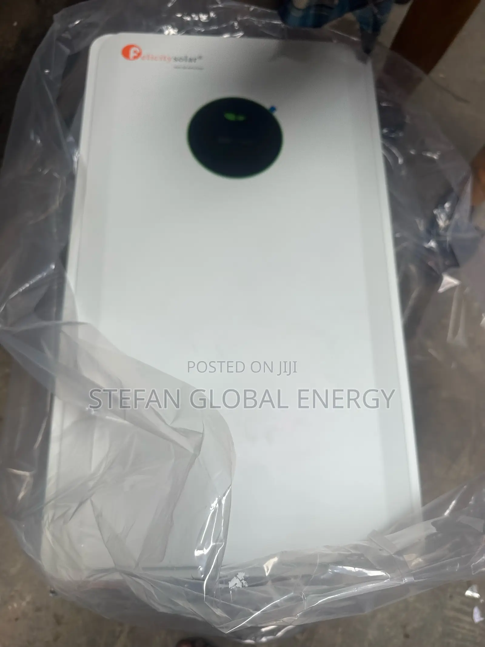 15kwh .48v Felicity Littium Battery