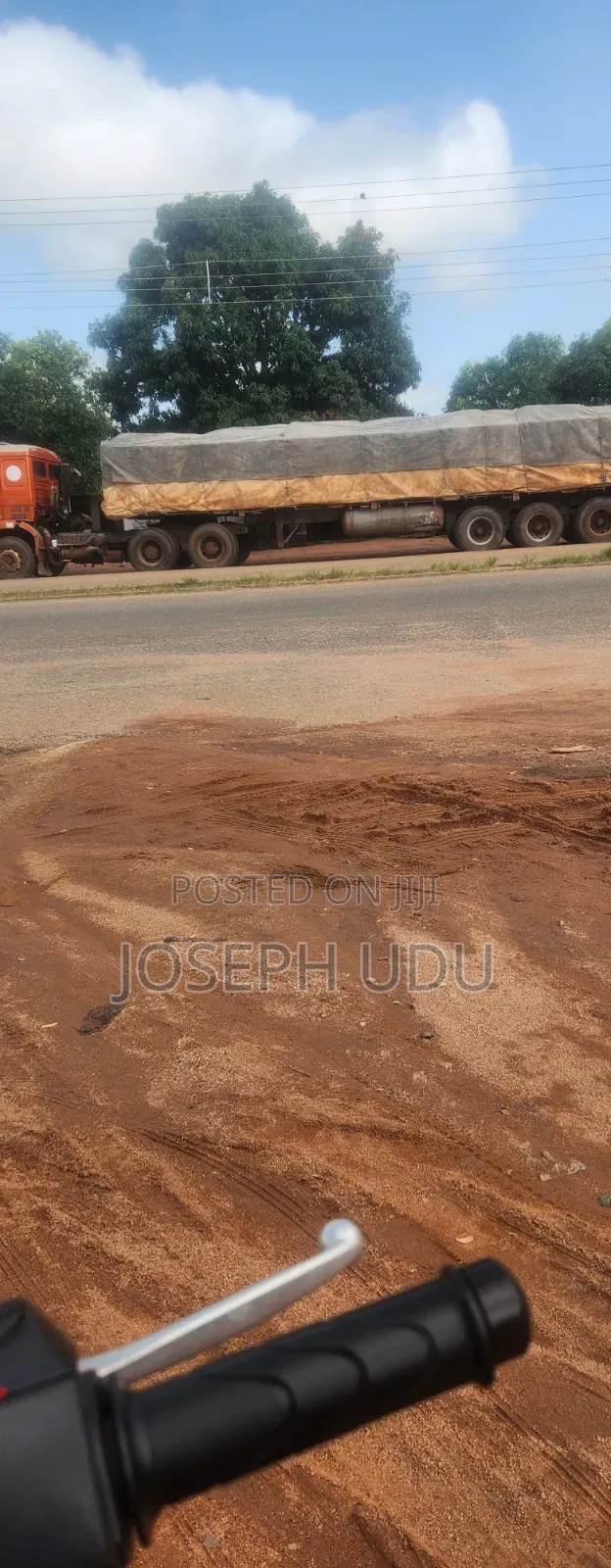 Supply Dangote Cement 3x and Bua