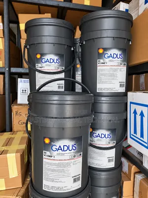 Shell Gadus S5 V110KP 1|| Wind Turbine Bearing Grease || 18kg