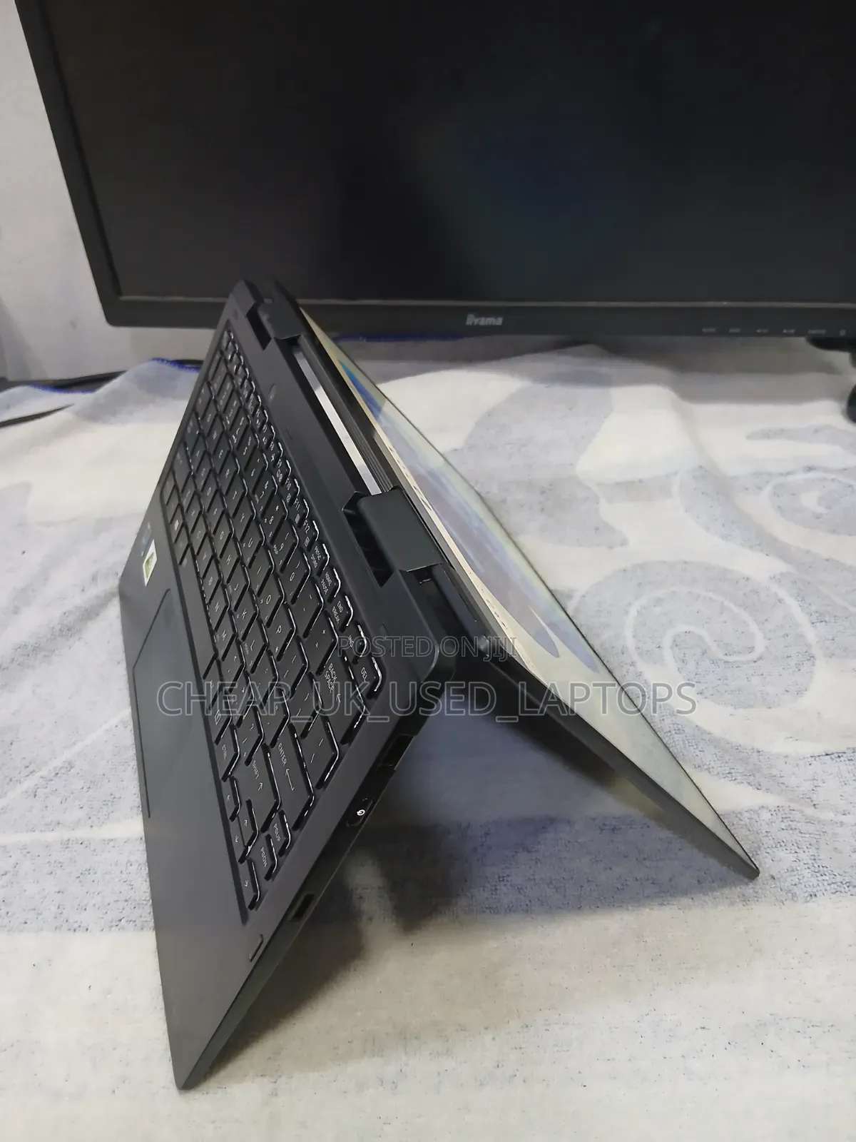 Laptop Toshiba Portege X30 8GB Intel Core i5 SSD 256GB