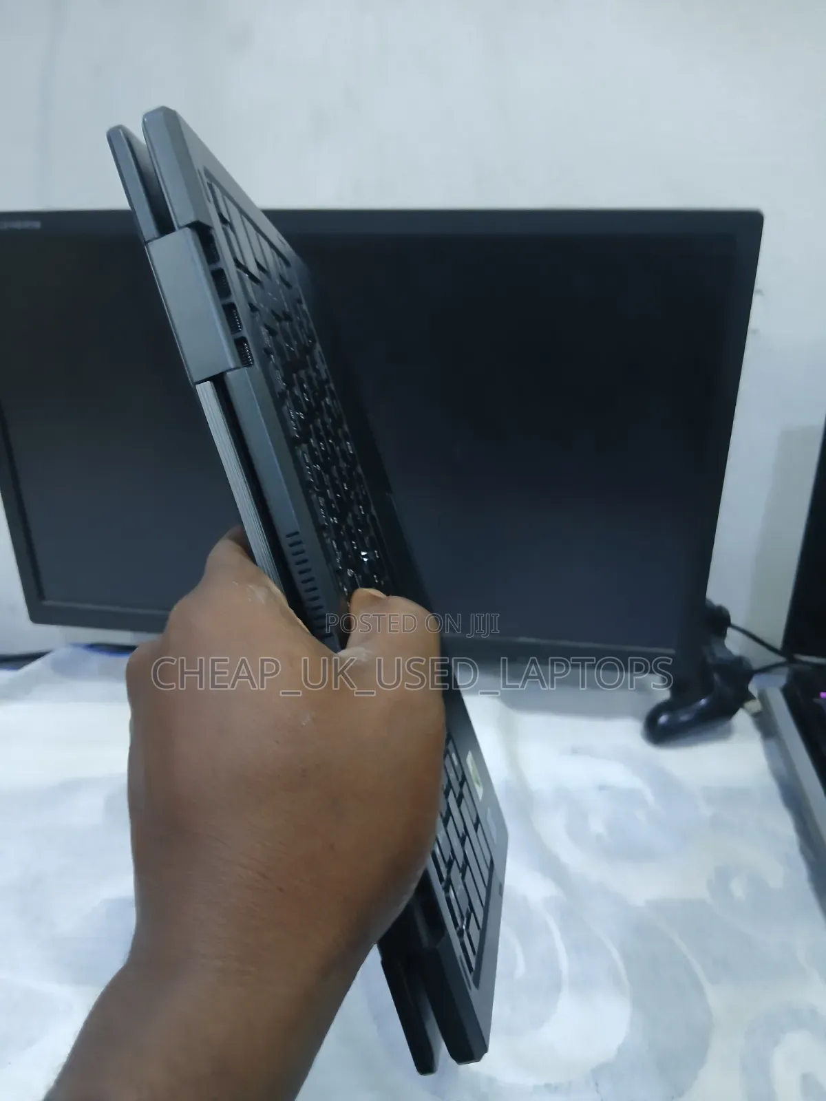 Laptop Toshiba Portege X30 8GB Intel Core i5 SSD 256GB