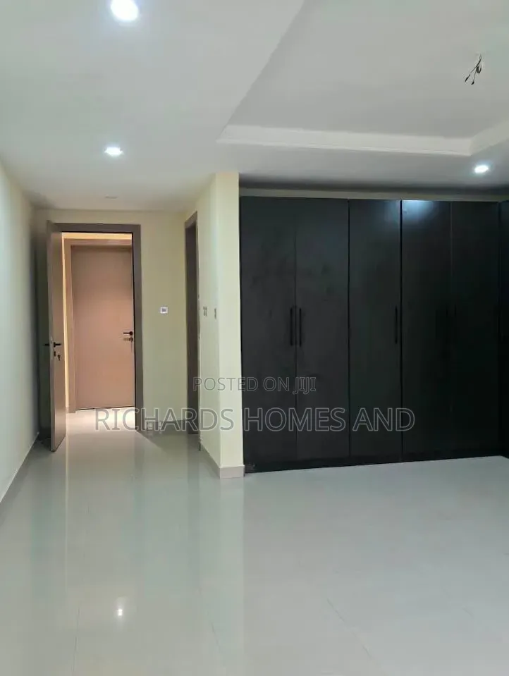 3bdrm Apartment in Old Ikoyi for rent