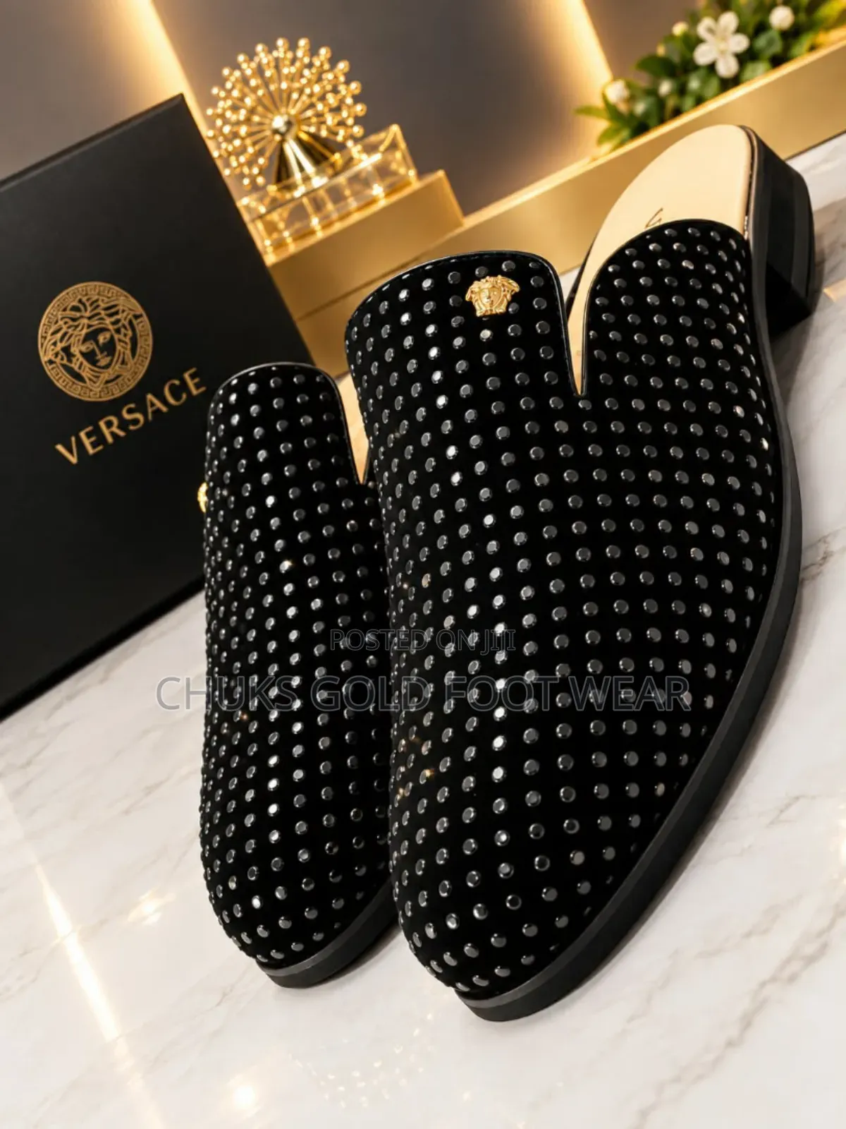 Stylish Footwear Now Available