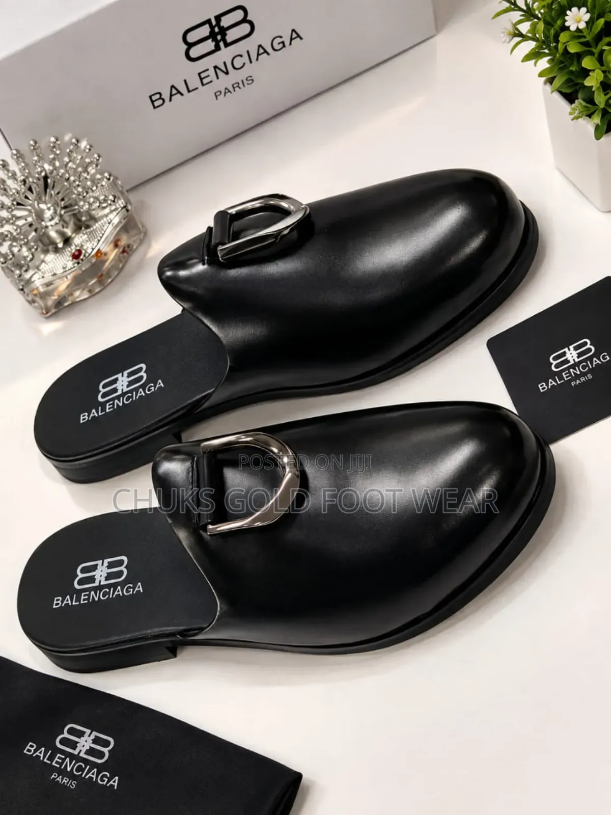 Stylish Footwear Now Available
