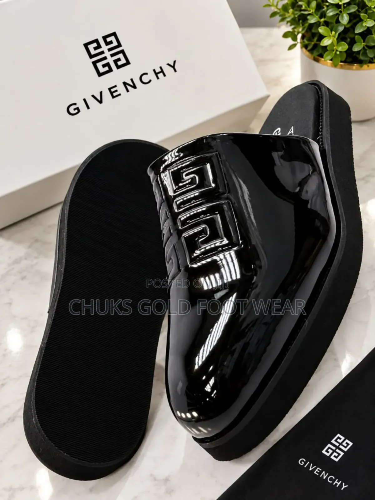 Stylish Footwear Now Available