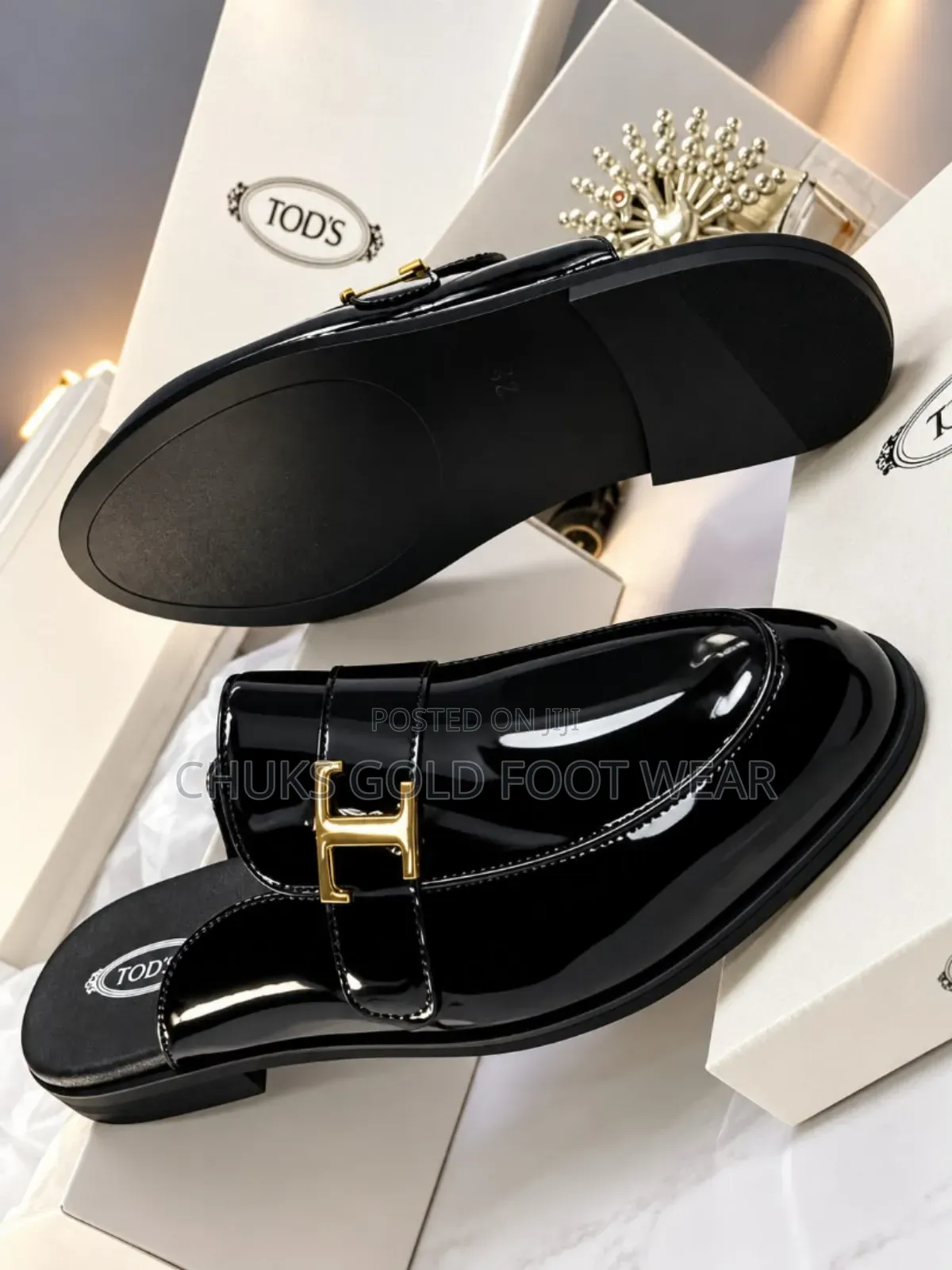 Stylish Footwear Now Available