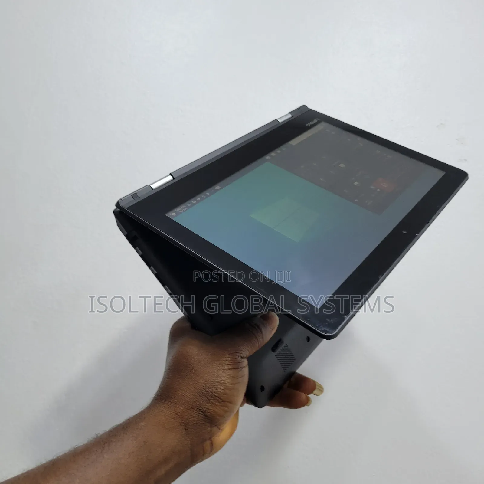 Laptop Lenovo 4GB Intel Pentium SSD 32GB