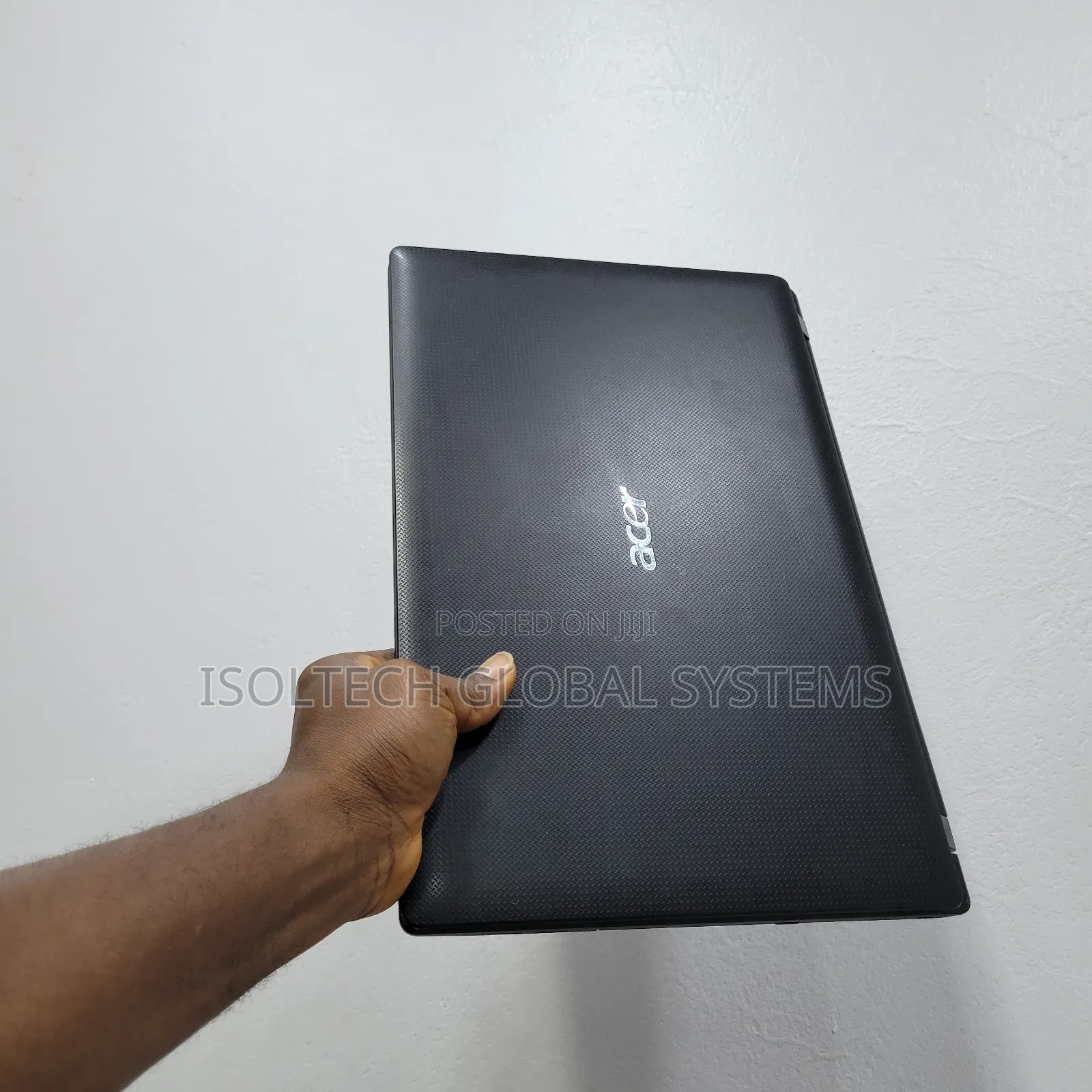 Laptop Acer 8GB Intel Core i5 HDD 500GB