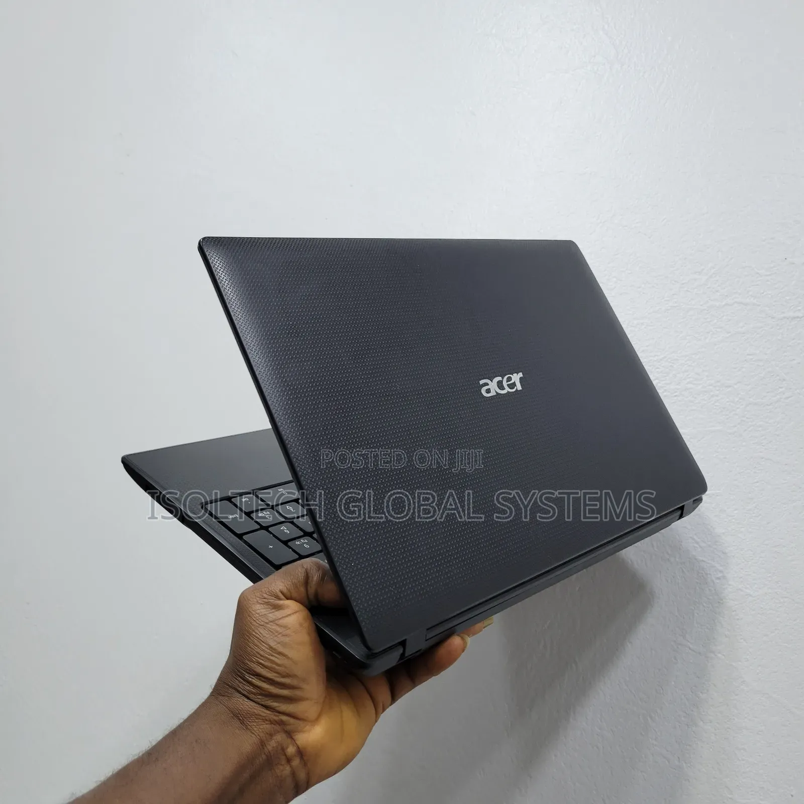Laptop Acer 8GB Intel Core i5 HDD 500GB