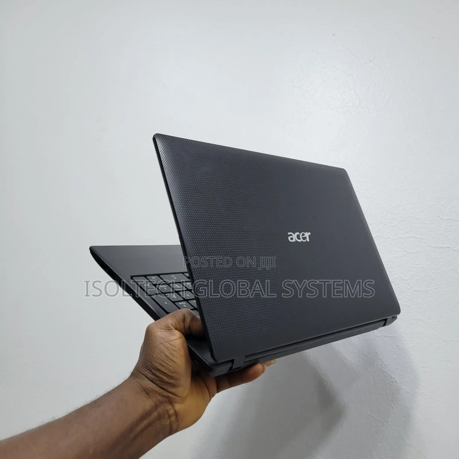 Laptop Acer 8GB Intel Core i5 HDD 500GB