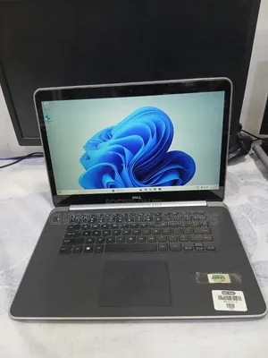 Laptop Dell Precision M3800 16GB Intel Core i7 SSD 256GB