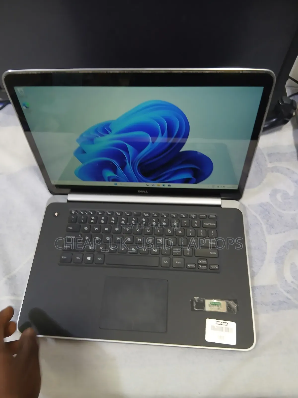 Laptop Dell Precision M3800 16GB Intel Core i7 SSD 256GB