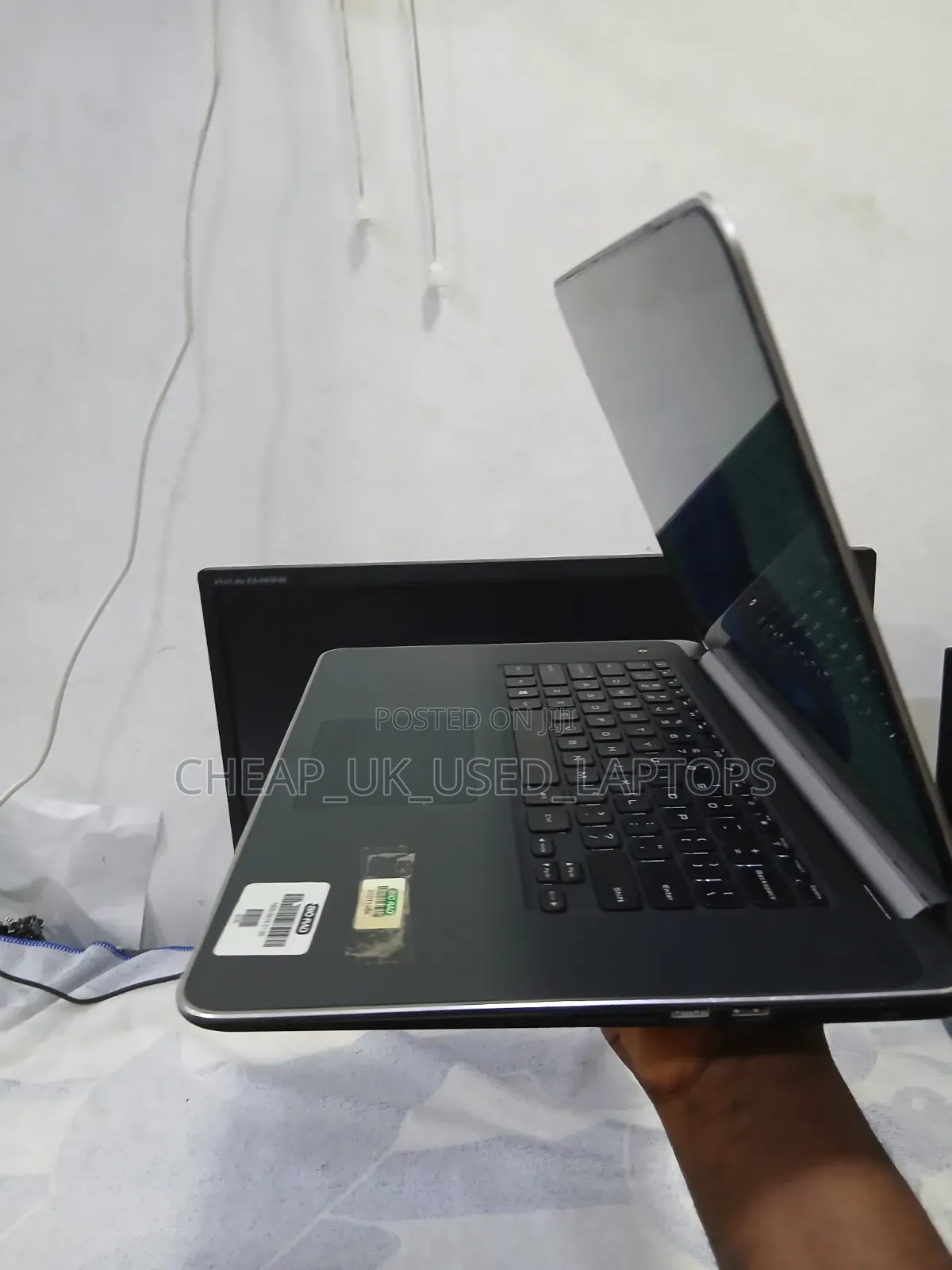 Laptop Dell Precision M3800 16GB Intel Core i7 SSD 256GB