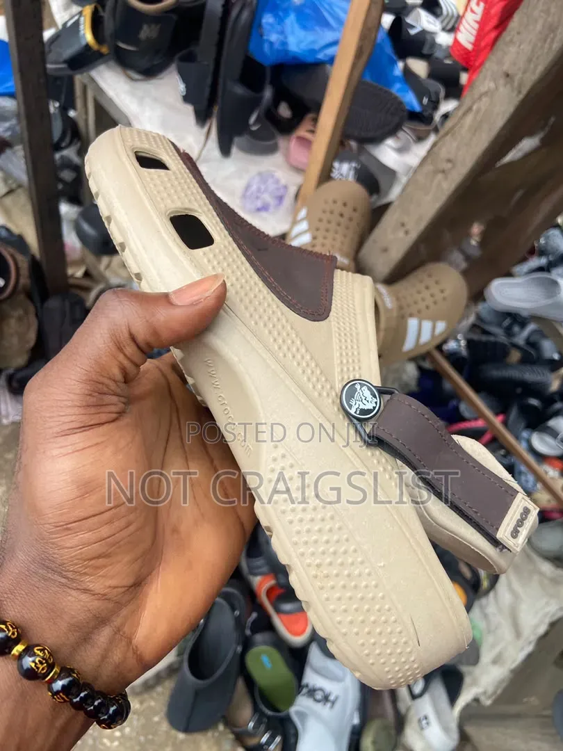Yukon Crocs Online–Shop From Home,Pay on Delivery Lagos,Fast Delivery