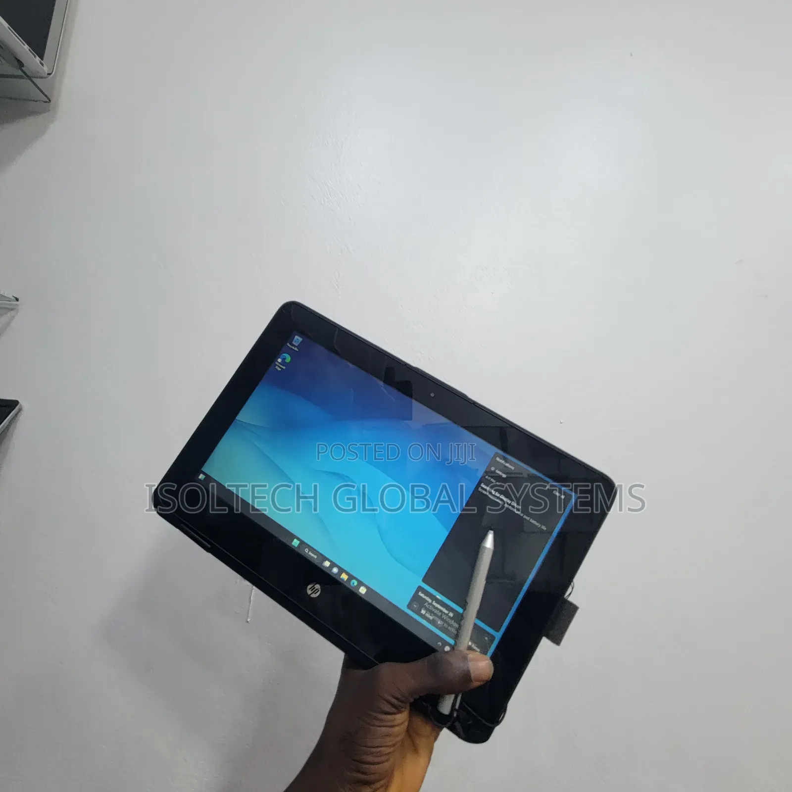 Laptop HP ProBook X360 11 G1 EE 4GB Intel Pentium SSD 128GB
