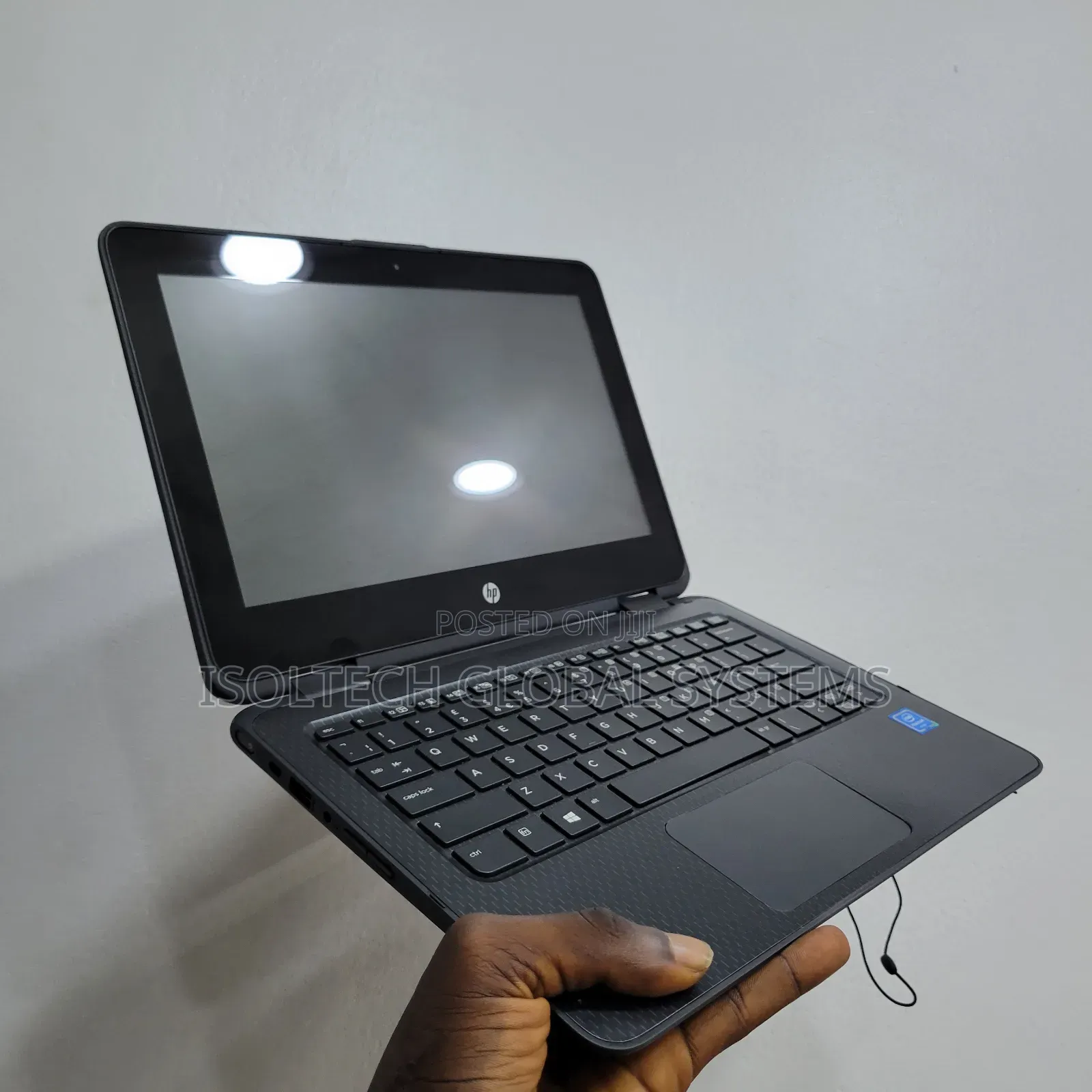 Laptop HP ProBook X360 11 G1 EE 4GB Intel Pentium SSD 128GB