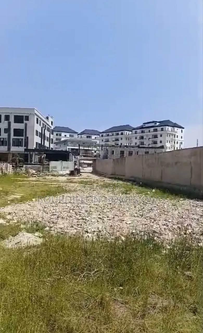2000 SQM Land