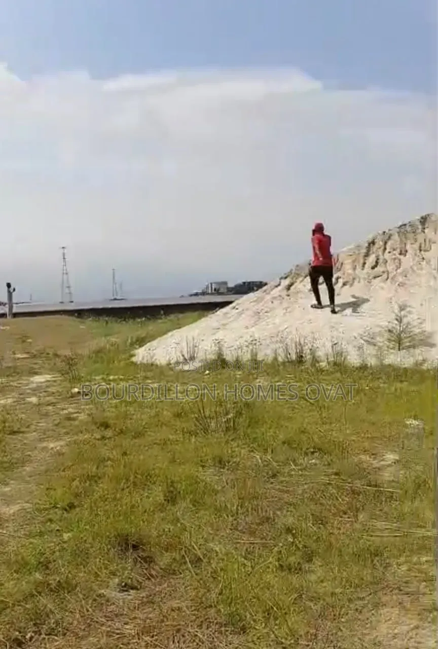 2000 SQM Land