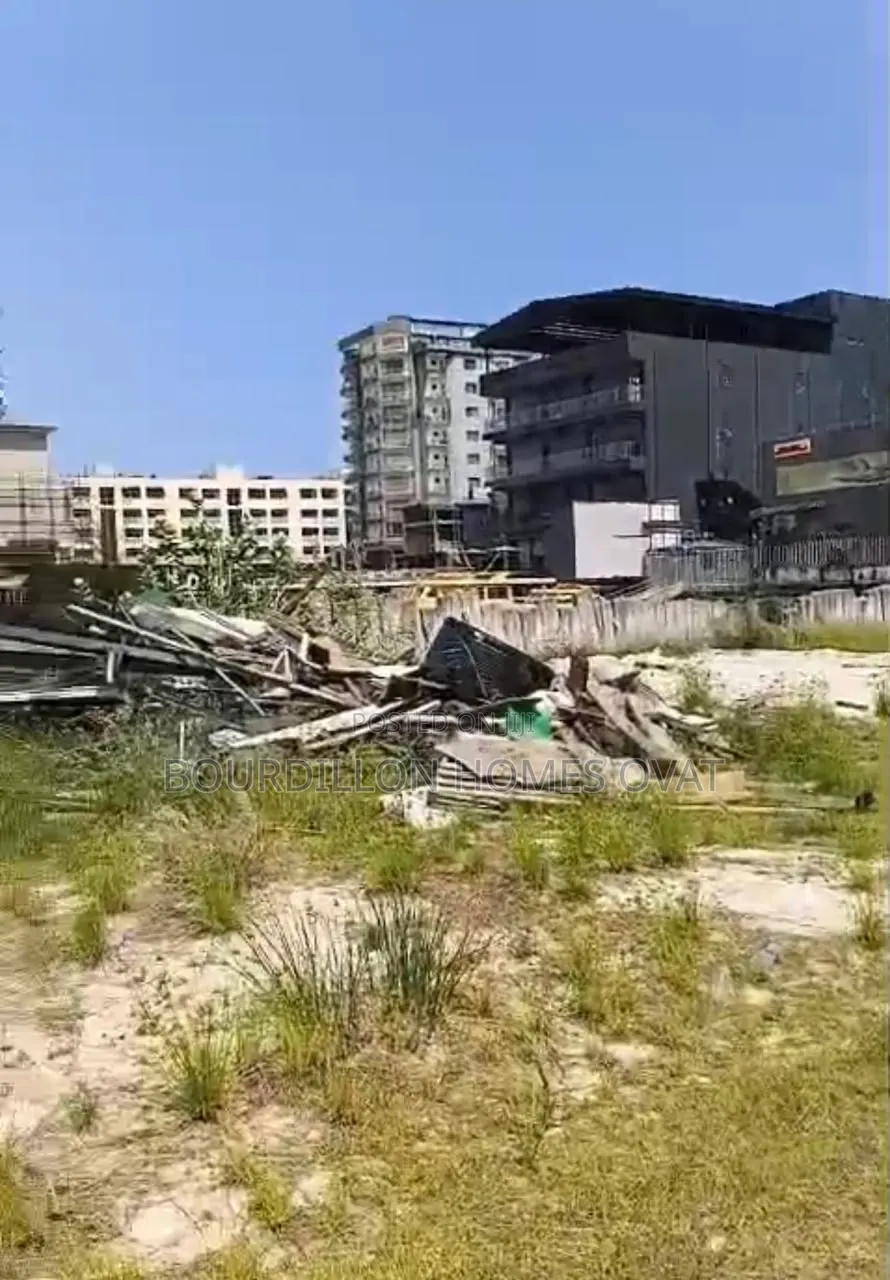 2000 SQM Land