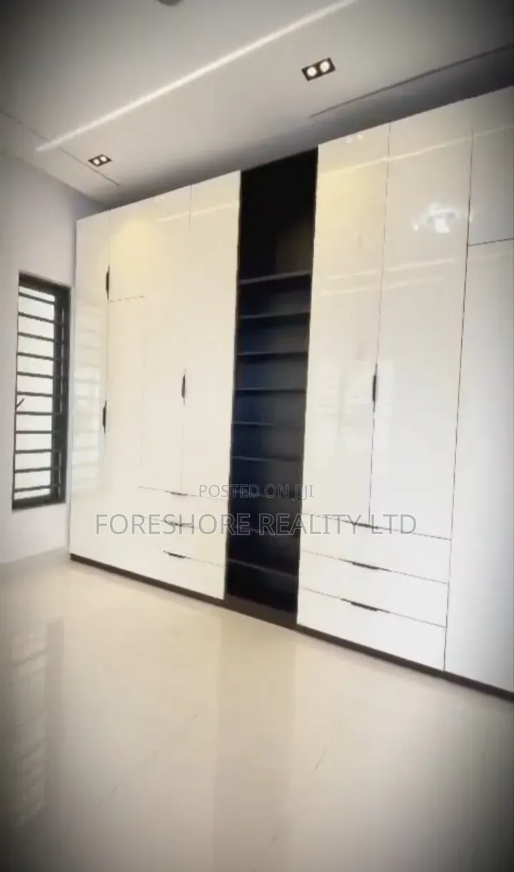 4bdrm Duplex in Ajah for sale