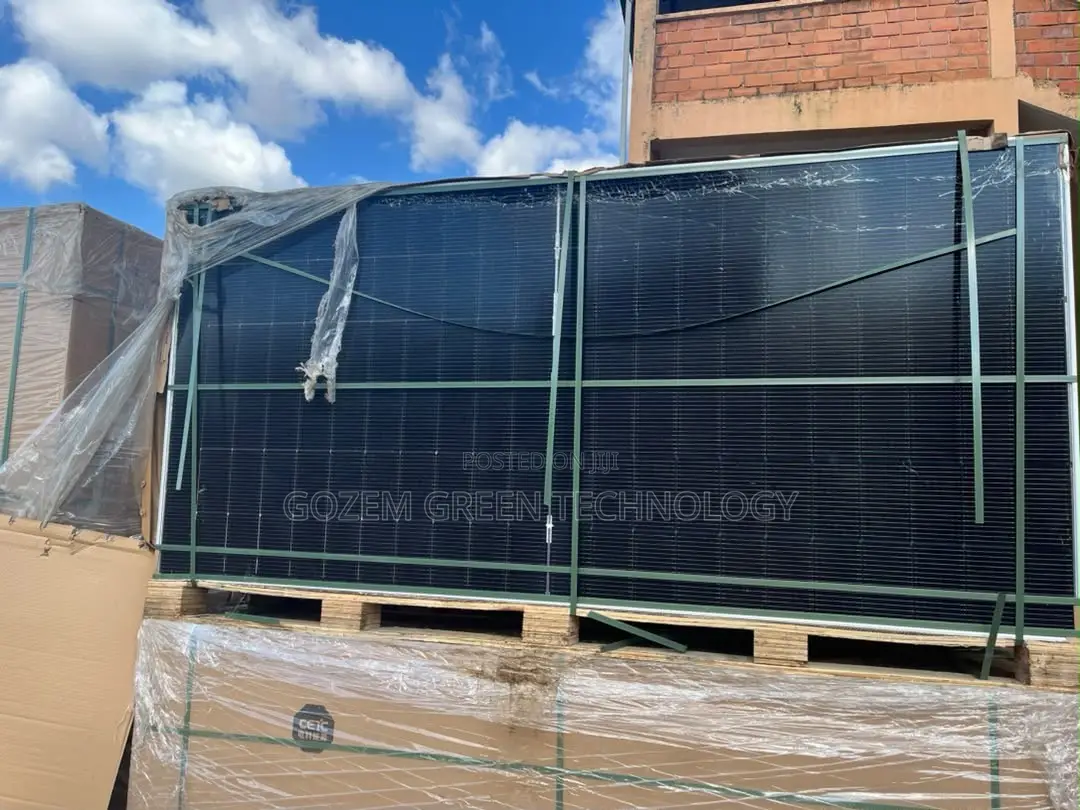 Solar Panels
