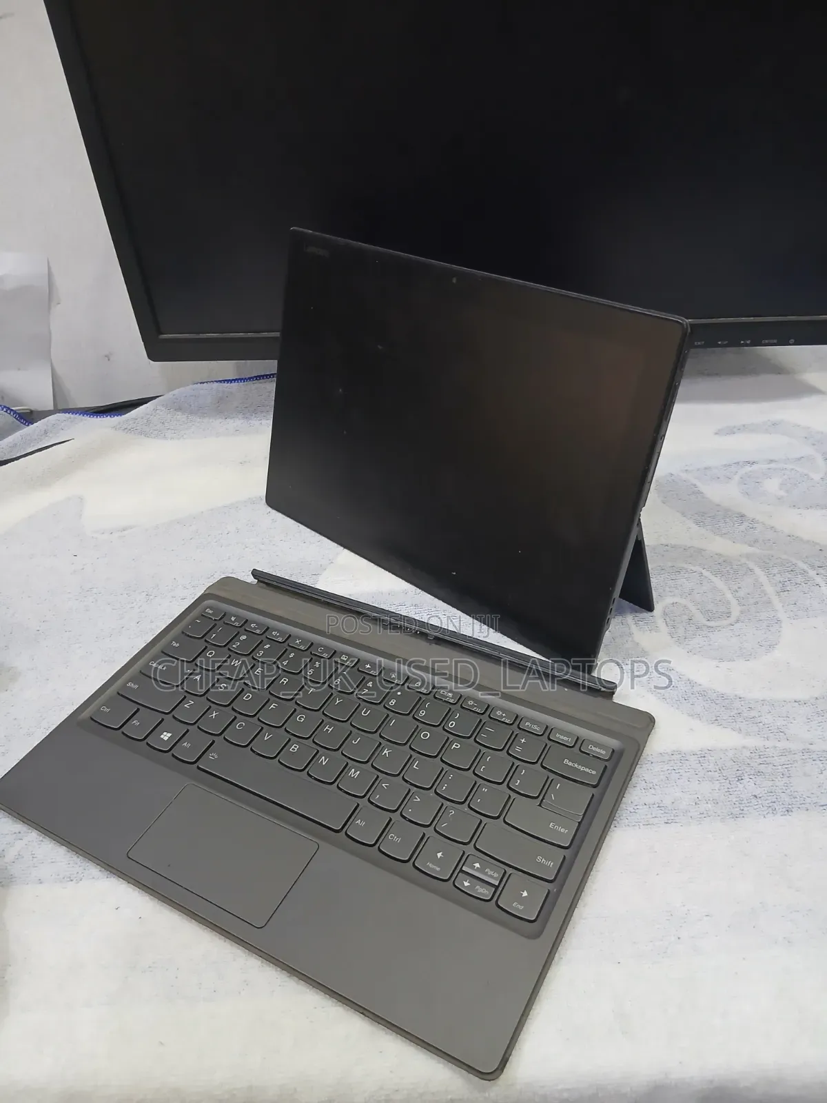 Laptop Lenovo Miix 2 8GB Intel Core i5 SSD 256GB