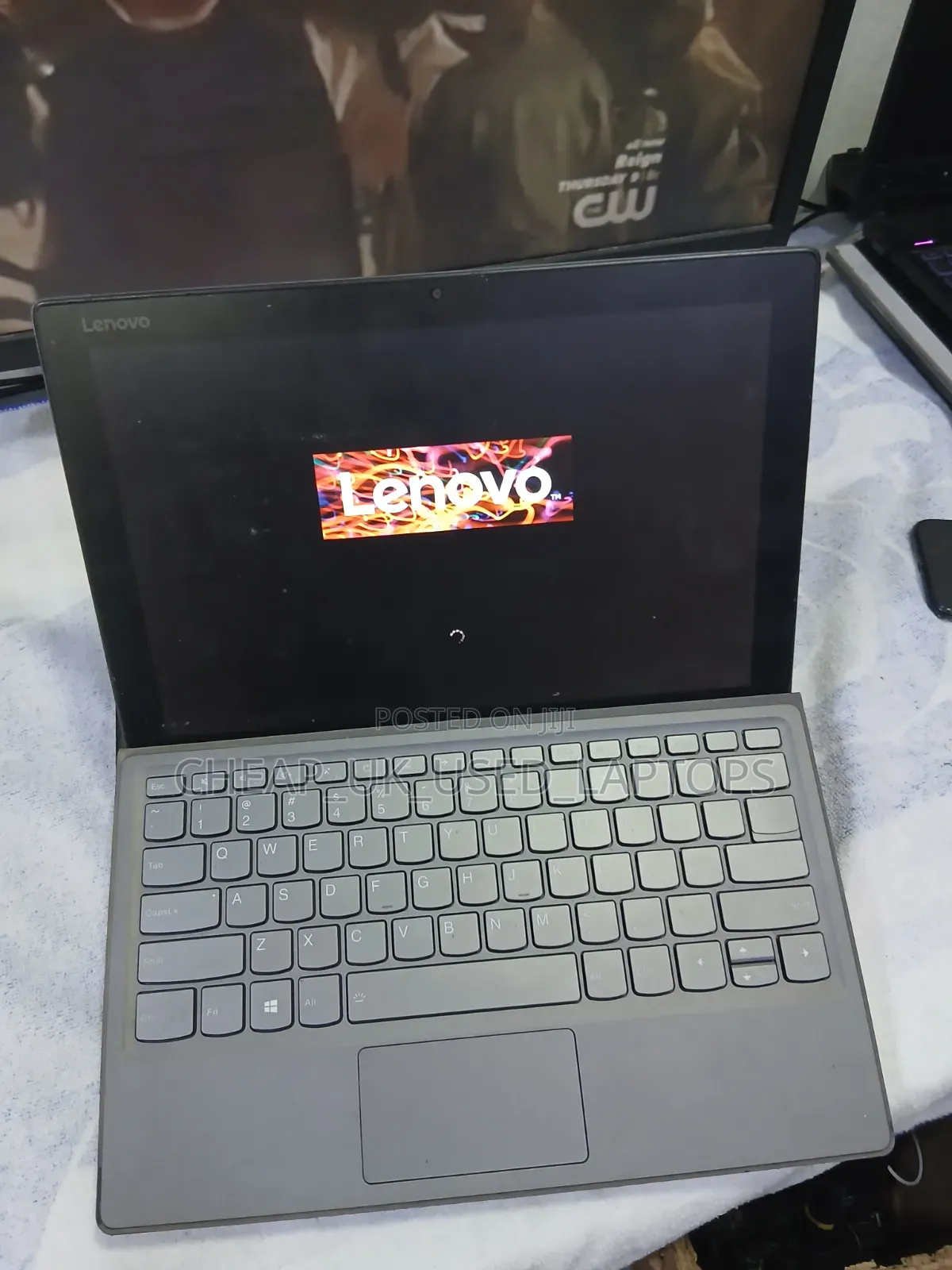 Laptop Lenovo Miix 2 8GB Intel Core i5 SSD 256GB