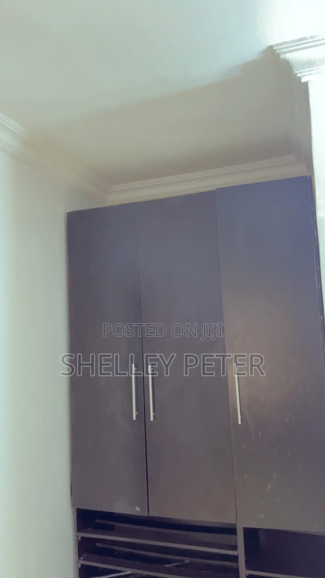 Short Let Apartment