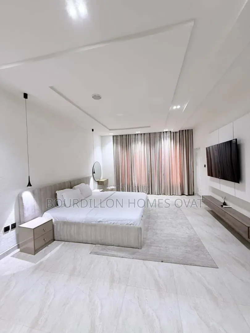 Furnished 2bdrm Duplex in Orchid Lekki Lagos for sale