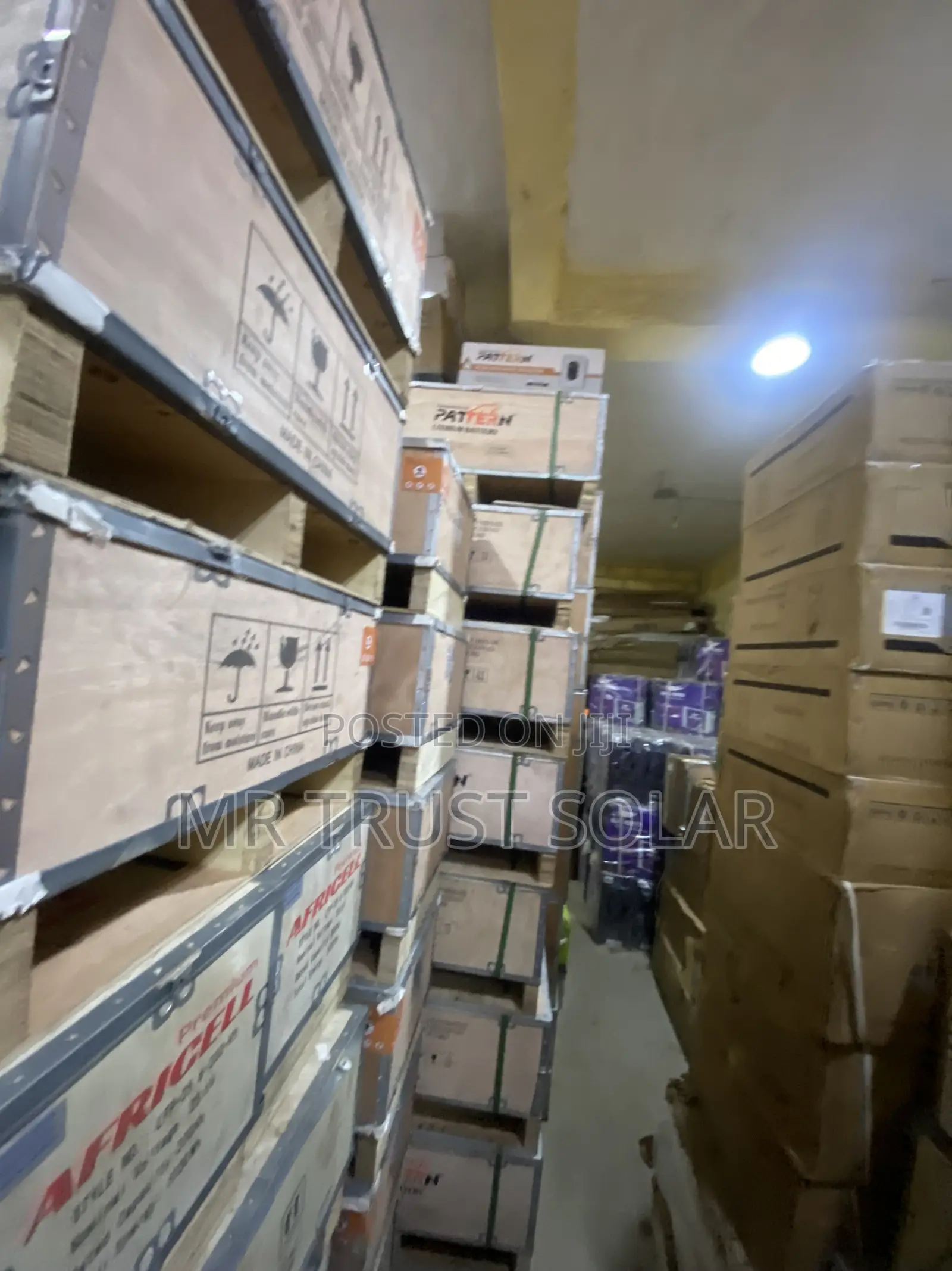 10kva 48v Felicity Hybrid Inverter