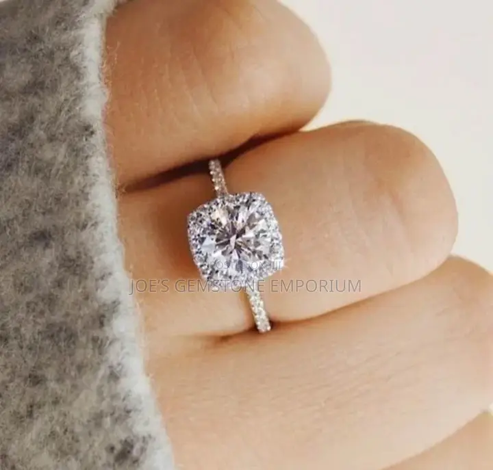Proposal Rings