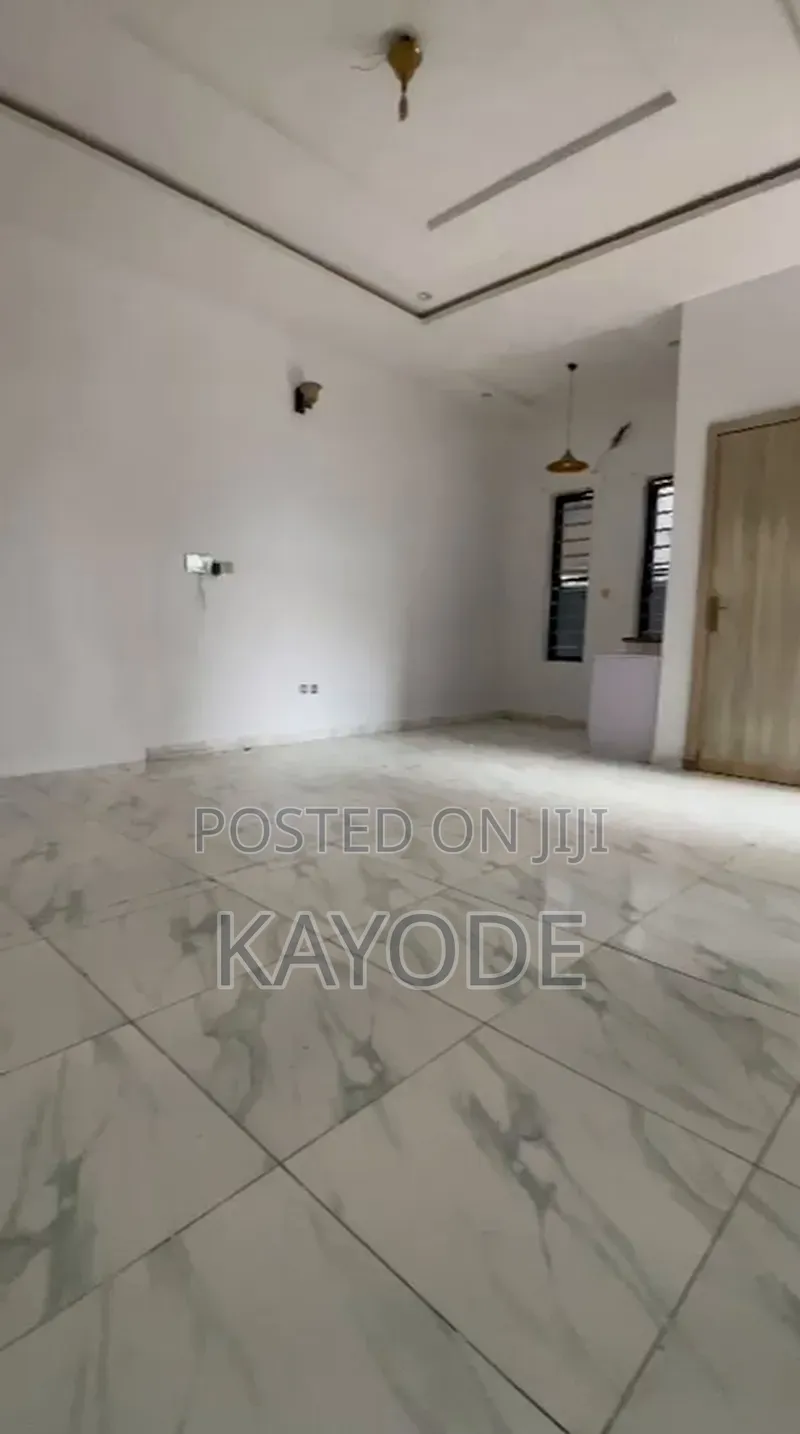 Studio Apartment in Maple Electric, Lafiaji for rent