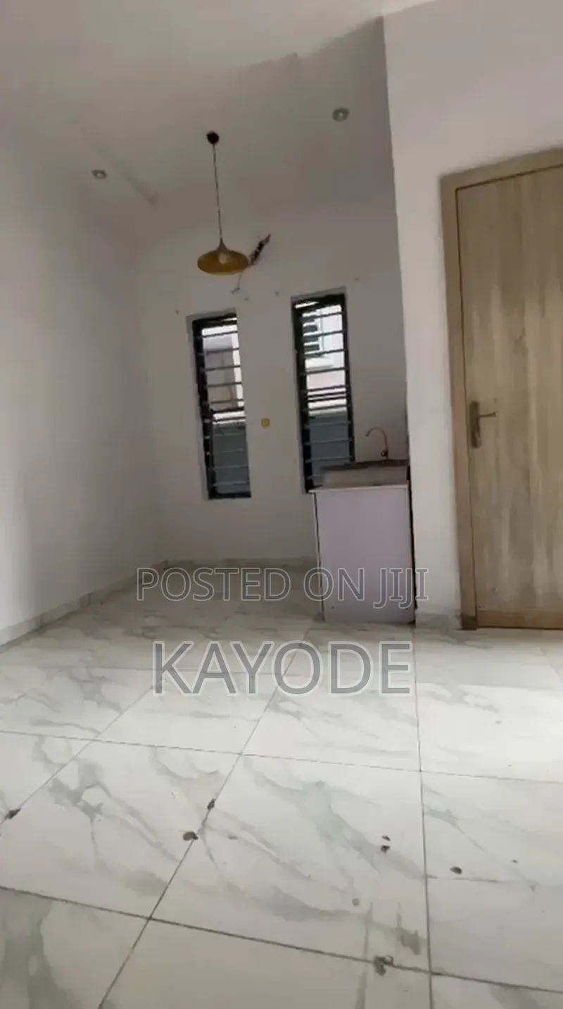 Studio Apartment in Maple Electric, Lafiaji for rent