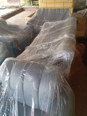 7 Seater Velvet Sofas