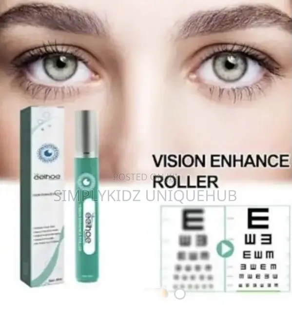 Vision Enhance Roller