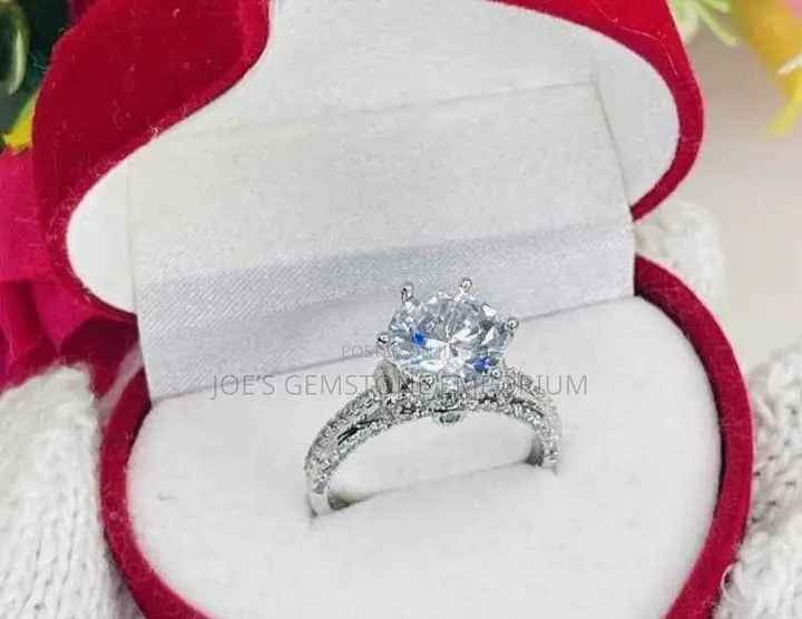 Engagement Band