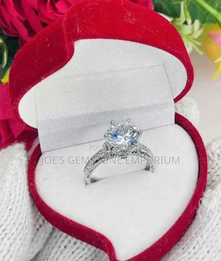 Engagement Band