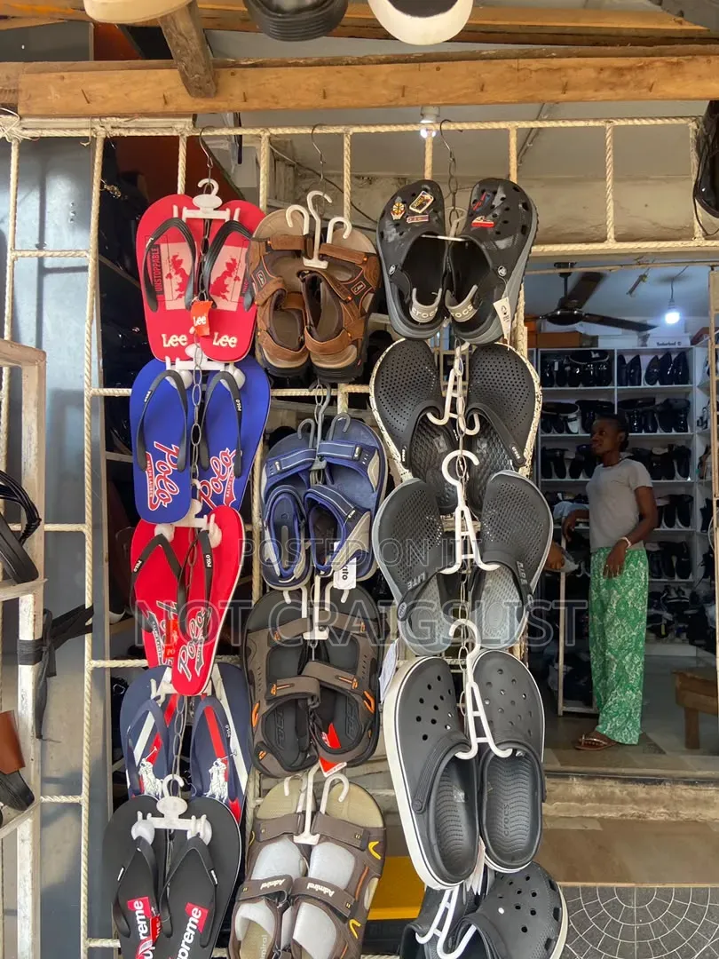 Crocs LiteRide Size 40 41 42 43 44 45 – Pay on Delivery Lagos