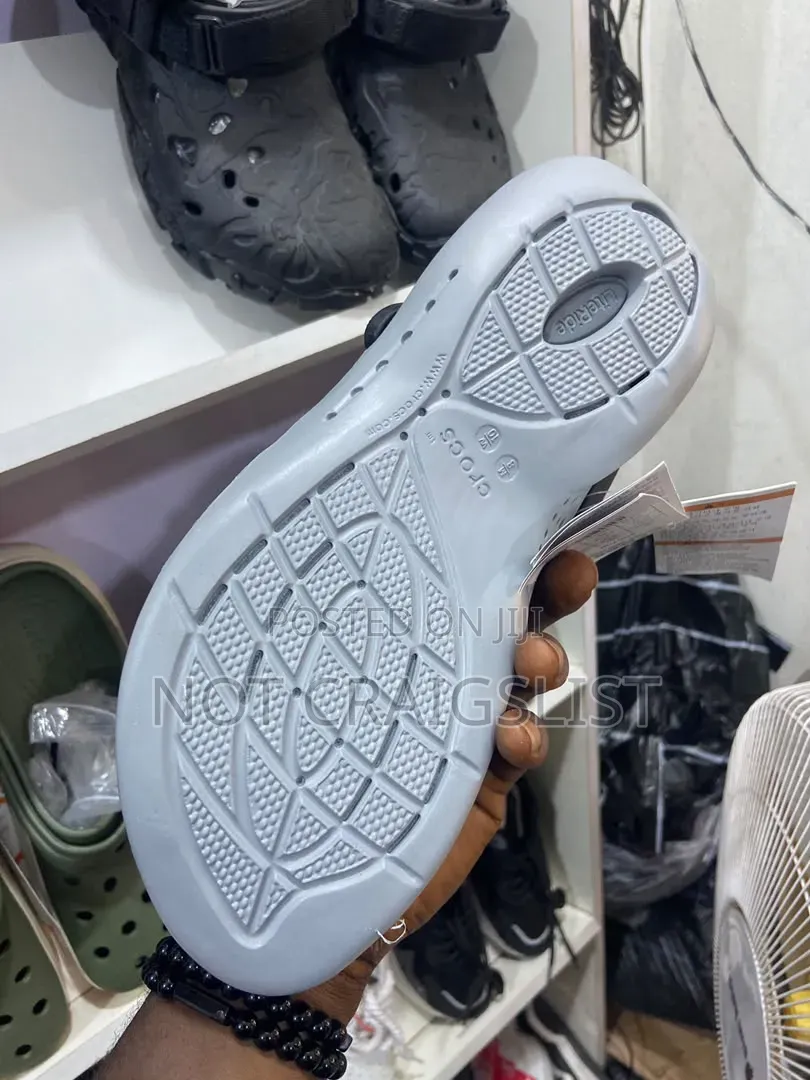Crocs LiteRide Size 40 41 42 43 44 45 – Pay on Delivery Lagos