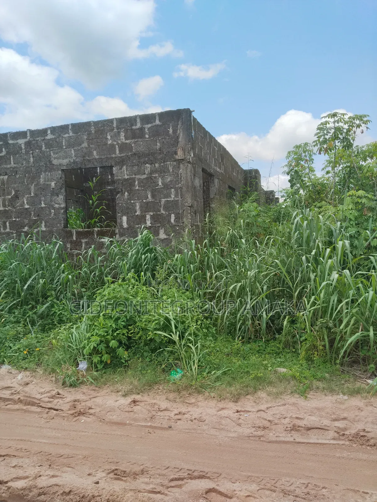 Mini Flat in Abraka, Ethiope East for sale
