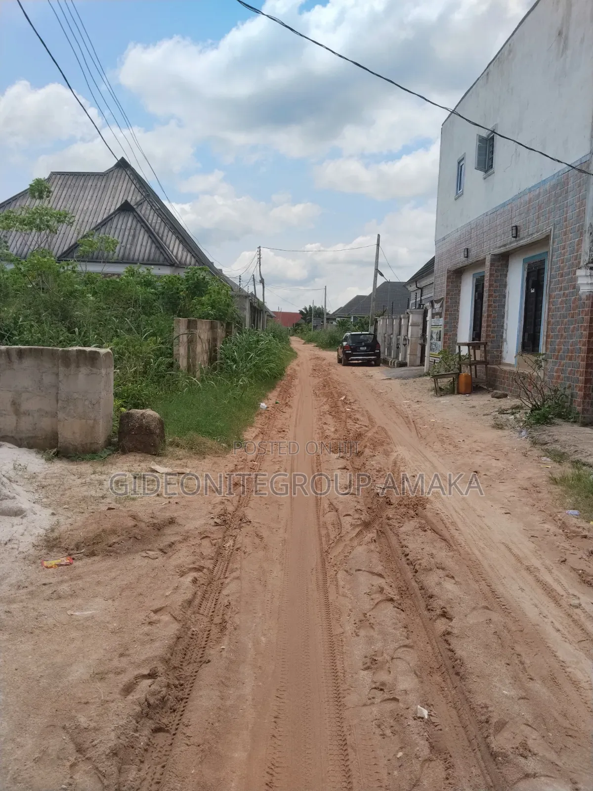 Mini Flat in Abraka, Ethiope East for sale