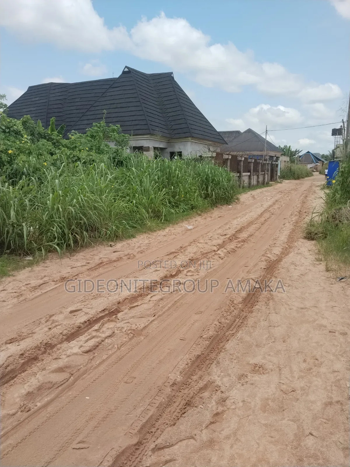 Mini Flat in Abraka, Ethiope East for sale