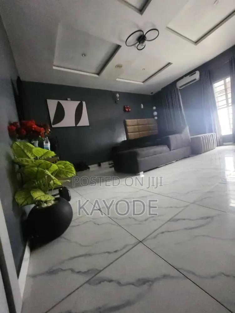 Studio Apartment in Lafiaji for rent