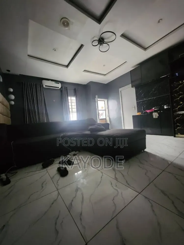 Studio Apartment in Lafiaji for rent