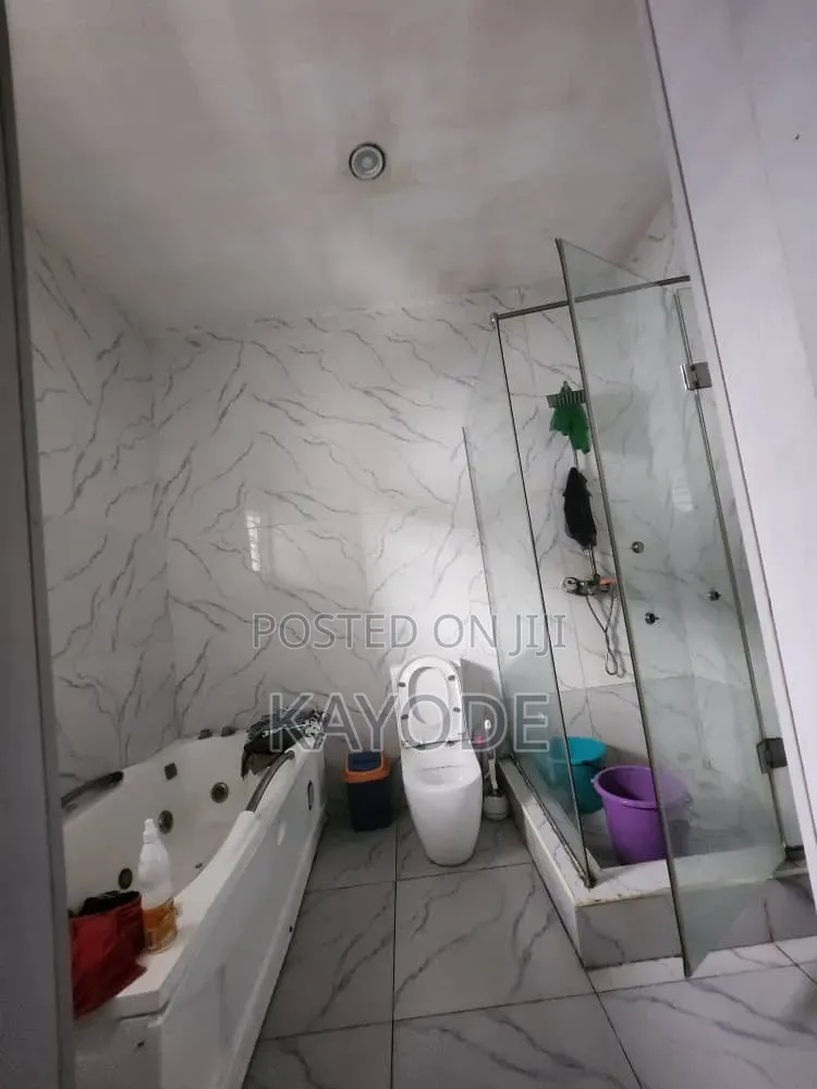 Studio Apartment in Lafiaji for rent