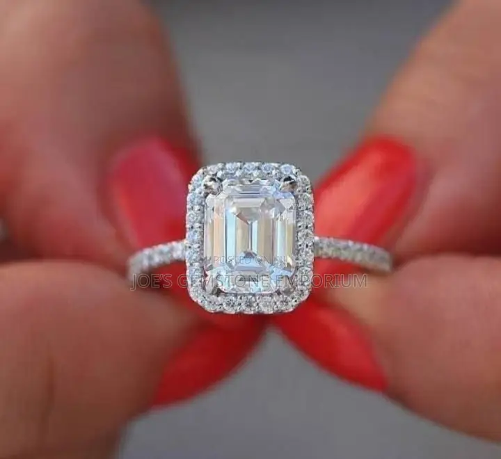 Proposal Rings