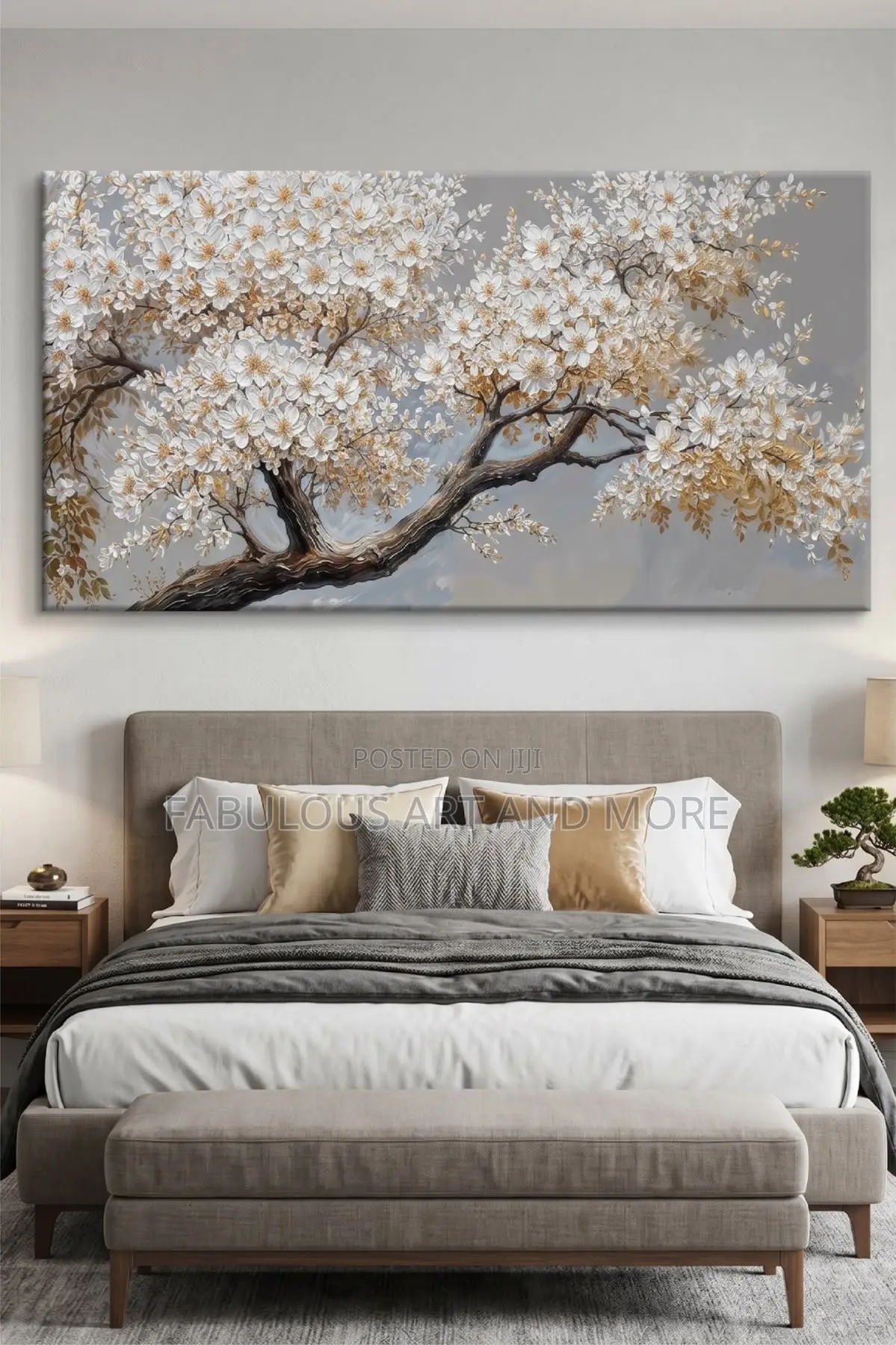 Beautiful Canvas Wall Artwork and Premium Frames for Sale